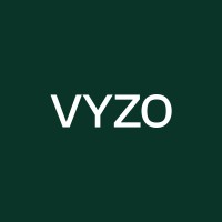 Vyzo.app logo - Similar company to Ailutions.Ai