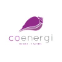 Co-Energi (Pvt) Ltd