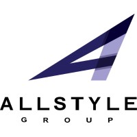 Allstyle Group logo - Similar company to Tilestyle