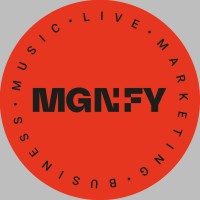 MGNFY logo - Similar company to The Third Room