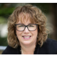 Brenda Hooper | Discussions by Design logo - Similar company to Sansom Consulting