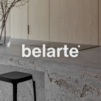 Belarte logo - Similar company to Intecon