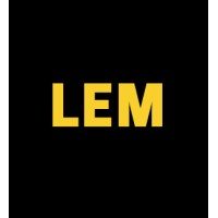 LEM Management logo - Similar company to Dec Engineering & Coordination
