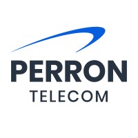 Perron Télécom logo - Similar company to Télénet Communications