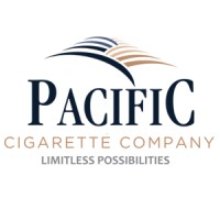 Pacific Cigarette Company logo - Similar company to Bestcomm Unified Cloud