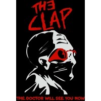 the clap logo - Similar company to Bps Ai Software
