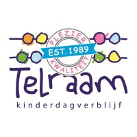 Kinderdagverblijf Telraam logo - Similar company to Kinderdagverblijf De Liefste B.V