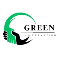 Green Inc. Formation logo - Similar company to Apsh 30