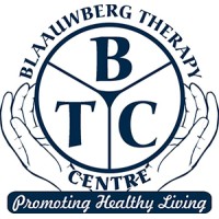 Blaauwberg Therapy Centre logo - Similar company to Speech Therapist