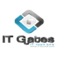 IT Gates logo - Similar company to It-Blocks | Professional Software Services