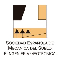Sociedad Española de Mecánica del Suelo e Ingeniería Geotécnica (SEMSIG) logo - Similar company to Sociedad Chilena De Ingeniería Geotécnica (Chilean Geotechnical Society)