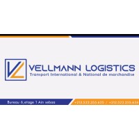 Vellmann Logistics Casablanca logo - Similar company to Cargo Brokers