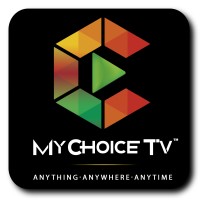 MyChoiceTV™ Limited. logo - Similar company to Content Bridge Private Limited