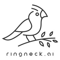 Ringneck AI logo - Similar company to Get Outfit