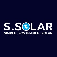 S.Solar Perú logo - Similar company to Solar Energy Peru Sac
