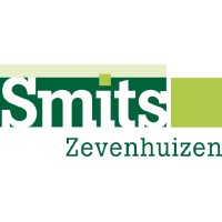 Smits Zevenhuizen logo - Similar company to Breeclean