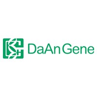 Daan Gene Co., Ltd. logo - Similar company to Cell Genesys