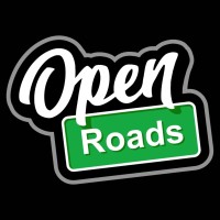 Open Roads logo - Similar company to Innovative Toll Solutions