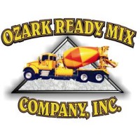 Ozark Ready Mix logo - Similar company to Hahn Ready Mix