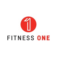 Fitness One Guatemala logo - Similar company to Conecta Talento Digital