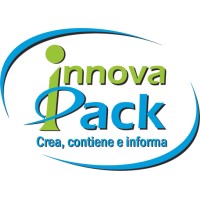 INNOVAPACK logo - Similar company to Impadoc S.A