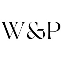 Wessinger und Peng logo - Similar company to Thekitchen.Love