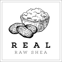 Real Raw Shea logo - Similar company to Zenextweb