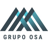 Grupo OSA logo - Similar company to Grupo Osa - Promotions & Projects