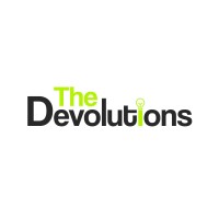 The Devolutions logo - Similar company to Devolution