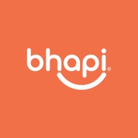 bhapi logo - Similar company to Renaissance Man