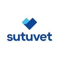 Sutuvet logo - Similar company to Vetersut