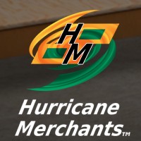 Hurricane Merchants LLC logo - Similar company to Advanced Security Options
