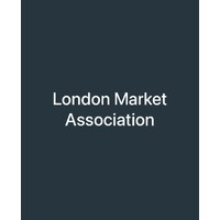 London Market Association logo - Similar company to Human Security For All