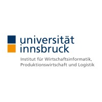 UIBK - Department of Information Systems, Production and Logistics Management logo - Similar company to International Conference On Business Process Management