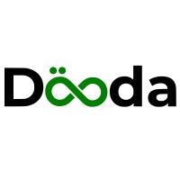 Dooda logo - Similar company to EntoQ.eu