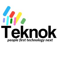 Teknok logo - Similar company to Exikon Technology