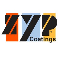 ZYP Coatings, Inc. logo - Similar company to Harvest Packaging Pvt Ltd