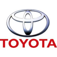 Auto2000  Toyota logo - Similar company to Iklan