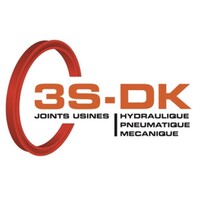 3S-DK logo - Similar company to Ds Levage