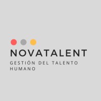 NovaTalent logo - Similar company to Novarecruit