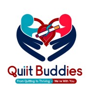 Quiit Buddies logo - Similar company to Via