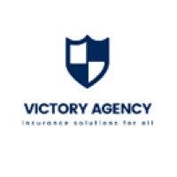 Victory Agency logo - Similar company to Victoria Agency
