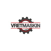 Vretmaskin AB logo - Similar company to Svensk Röranalys