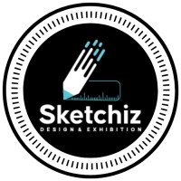 Sketchiz Design & Exhibition logo - Similar company to Vertex Design Ltd