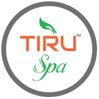 Tiru Spa logo - Similar company to Siroya Reality