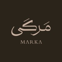 Marka logo - Similar company to Yah | ياه
