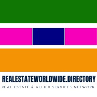 Real Estate Worldwide Directory logo - Similar company to Real Equity Group Ltd.