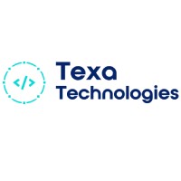 Texa Technologies logo - Similar company to Hexa Global Solutions