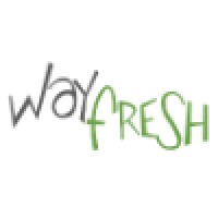 wayfresh logo - Similar company to Why Matters