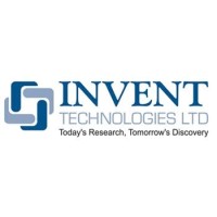 Invent Technologies Ltd. logo - Similar company to Concord Diagnostics & Molecular Lab